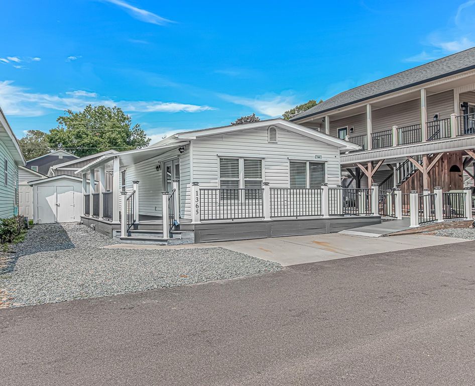 6001-1365 S Kings Hwy., Myrtle Beach, SC 29575
