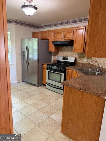 72 Victorian Circle, Dallas, GA 30157