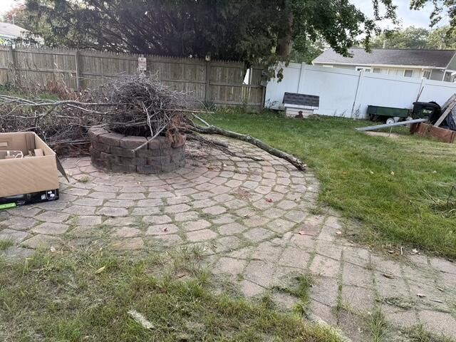 4315 Teanmar Avenue, Sullivan Twp, MI 49444