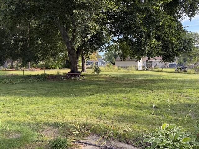 4315 Teanmar Avenue, Sullivan Twp, MI 49444