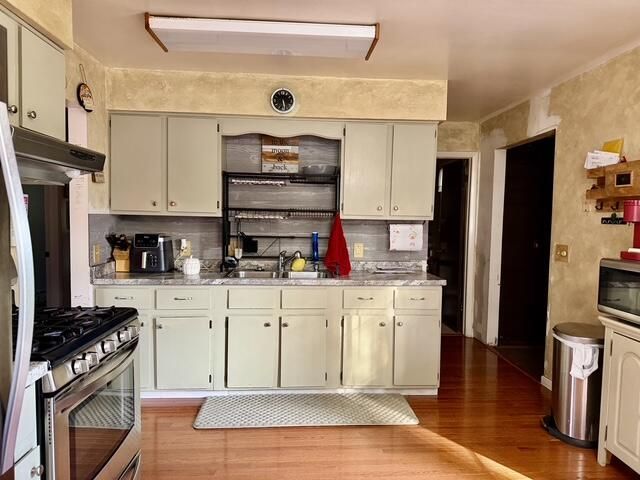 4315 Teanmar Avenue, Sullivan Twp, MI 49444