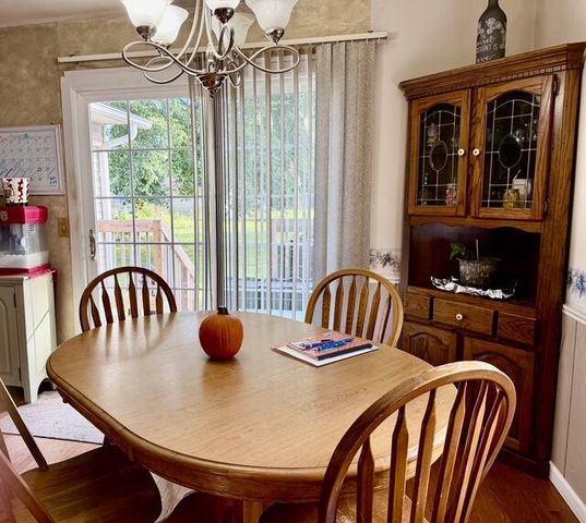 4315 Teanmar Avenue, Sullivan Twp, MI 49444