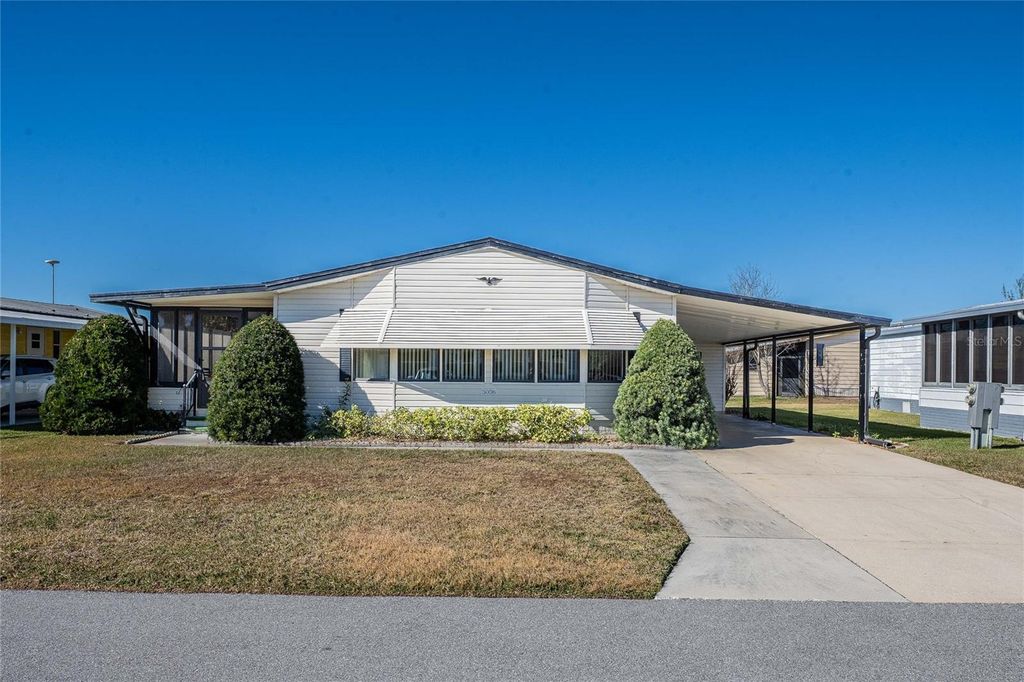 5006 FOX CLIFF DR, Lakeland, FL 33810