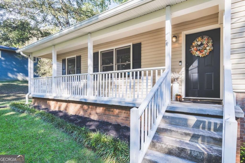 6566 Kellogg Drive, Acworth, GA 30102 — photo 5