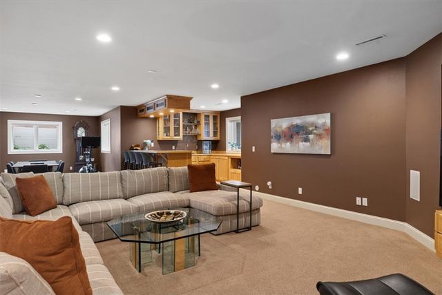 2189 Ridgewood Lane S, Billings, MT 59106