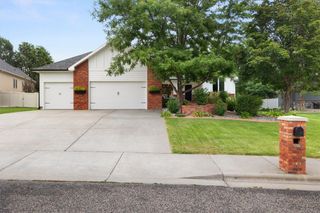 2189 Ridgewood Lane S, Billings, MT 59106