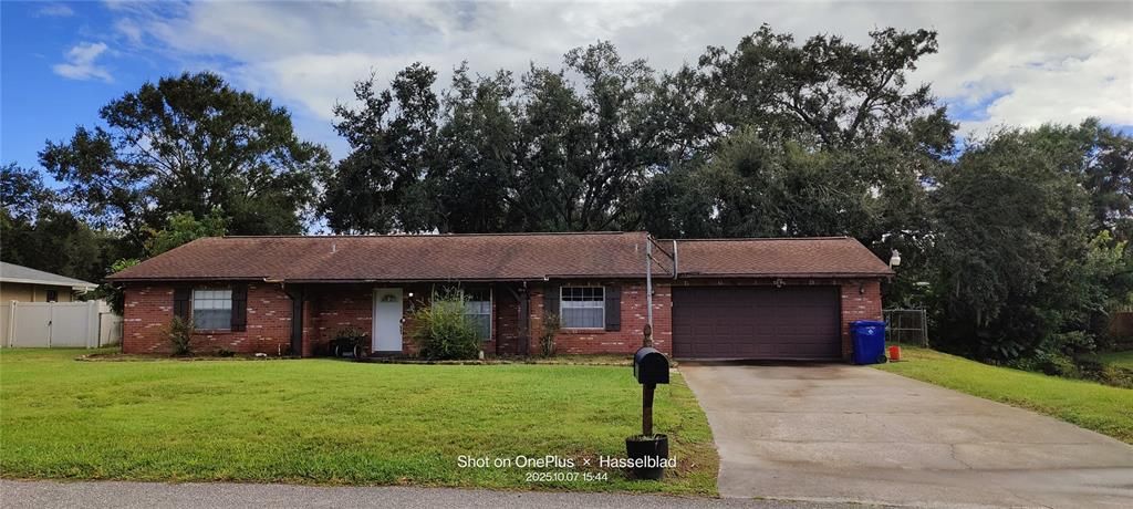3518 LAKE BREEZE DRIVE, Land O Lakes, FL 34639