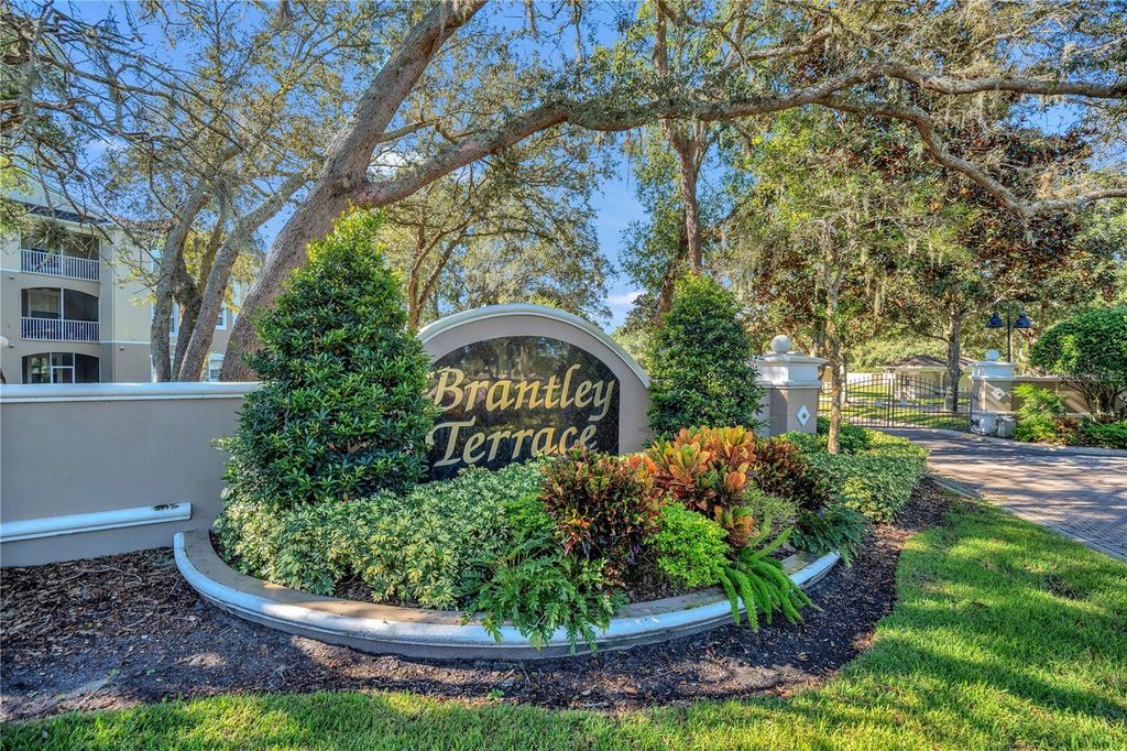 588 BRANTLEY TERRACE WAY 206, Altamonte Springs, FL 32714