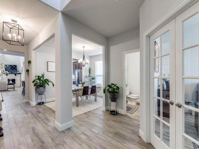 584 Boyd Road, Pilot Point, TX 76258