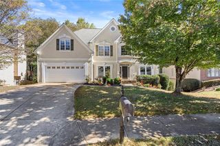 1600 Saint Julian NW Street, Suwanee, GA 30024