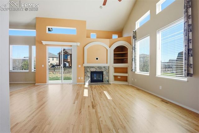 10843 Torreys Peak Way, Peyton, CO 80831