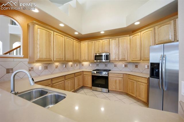 10843 Torreys Peak Way, Peyton, CO 80831