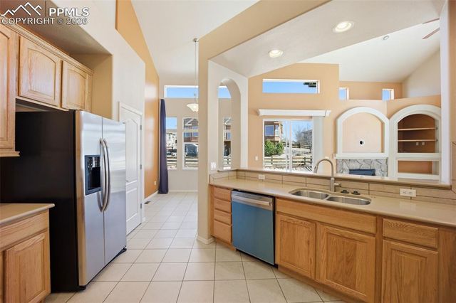 10843 Torreys Peak Way, Peyton, CO 80831