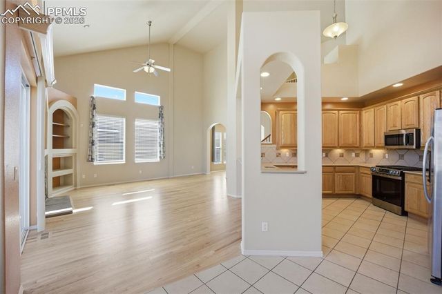 10843 Torreys Peak Way, Peyton, CO 80831