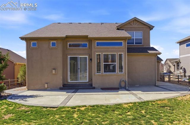 10843 Torreys Peak Way, Peyton, CO 80831