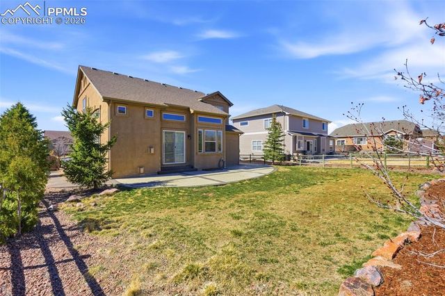 10843 Torreys Peak Way, Peyton, CO 80831