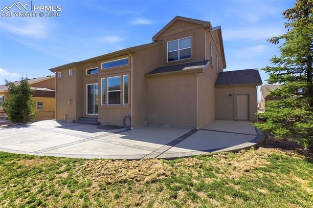 10843 Torreys Peak Way, Peyton, CO 80831