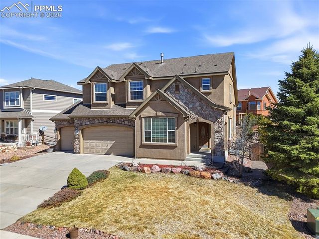 10843 Torreys Peak Way, Peyton, CO 80831