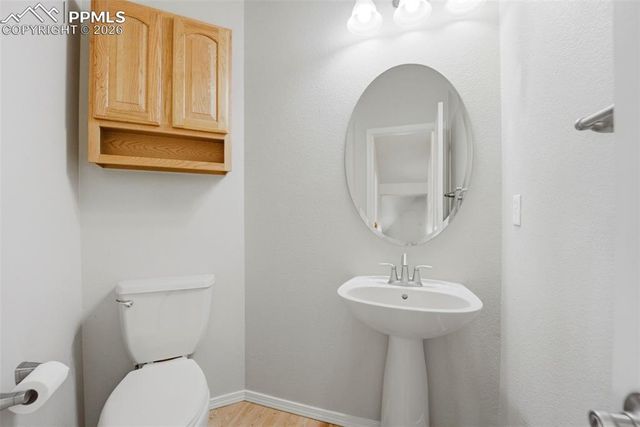 10843 Torreys Peak Way, Peyton, CO 80831