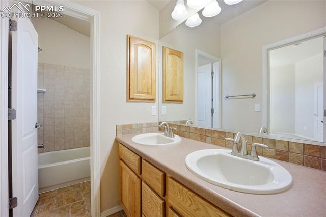 10843 Torreys Peak Way, Peyton, CO 80831