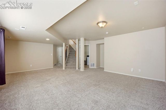 10843 Torreys Peak Way, Peyton, CO 80831