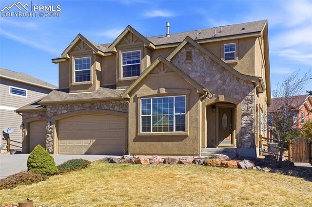 10843 Torreys Peak Way, Peyton, CO 80831