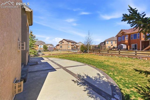 10843 Torreys Peak Way, Peyton, CO 80831