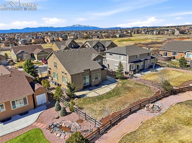 10843 Torreys Peak Way, Peyton, CO 80831