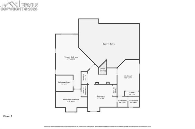 10843 Torreys Peak Way, Peyton, CO 80831