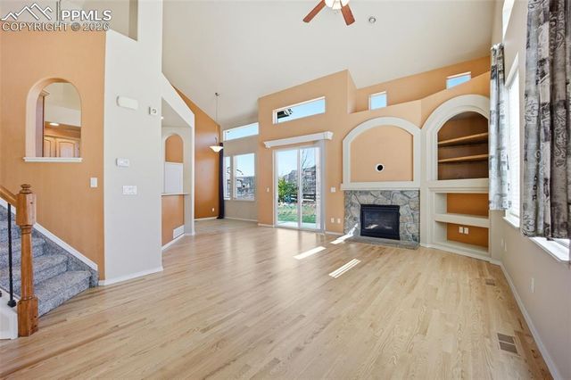 10843 Torreys Peak Way, Peyton, CO 80831