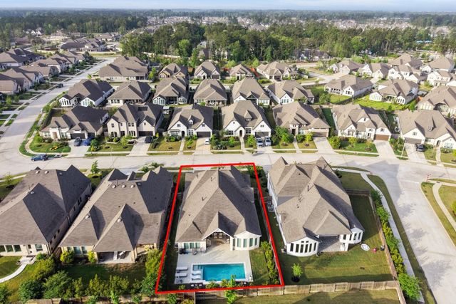 17437 Violet Vineyard Street, Conroe, TX 77302