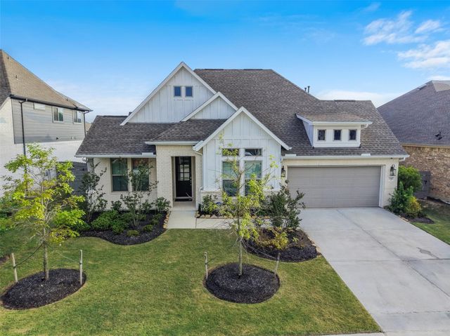 17437 Violet Vineyard Street, Conroe, TX 77302