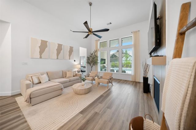 17437 Violet Vineyard Street, Conroe, TX 77302