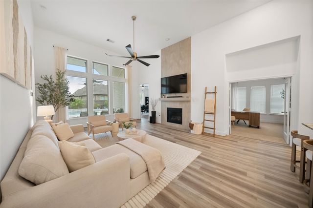 17437 Violet Vineyard Street, Conroe, TX 77302