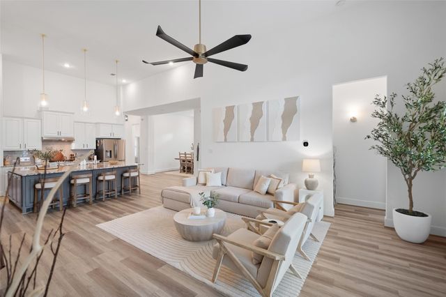 17437 Violet Vineyard Street, Conroe, TX 77302