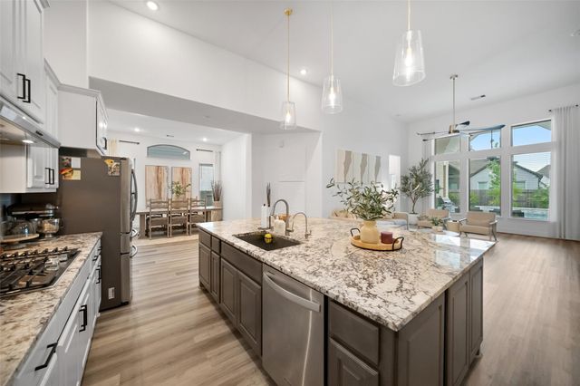 17437 Violet Vineyard Street, Conroe, TX 77302