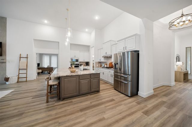 17437 Violet Vineyard Street, Conroe, TX 77302