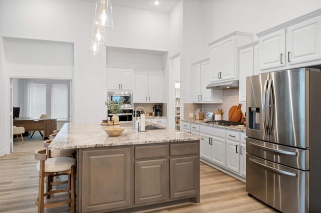 17437 Violet Vineyard Street, Conroe, TX 77302