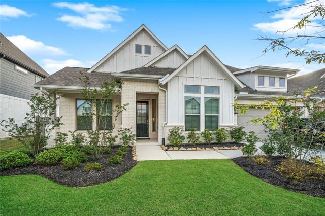 17437 Violet Vineyard Street, Conroe, TX 77302
