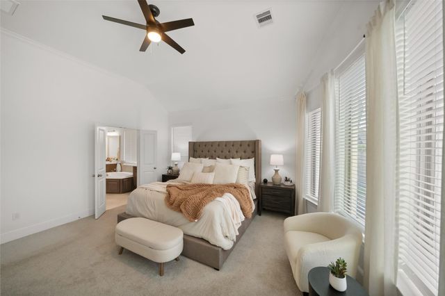 17437 Violet Vineyard Street, Conroe, TX 77302