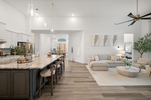 17437 Violet Vineyard Street, Conroe, TX 77302