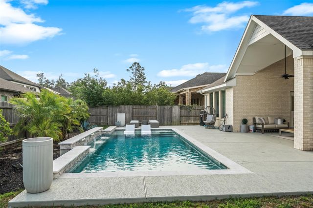 17437 Violet Vineyard Street, Conroe, TX 77302