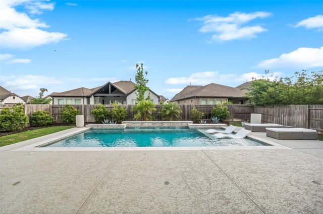 17437 Violet Vineyard Street, Conroe, TX 77302