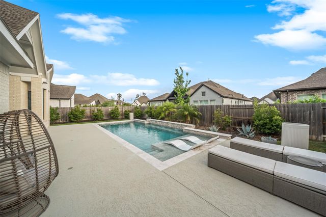 17437 Violet Vineyard Street, Conroe, TX 77302