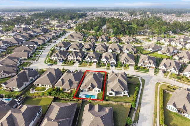 17437 Violet Vineyard Street, Conroe, TX 77302