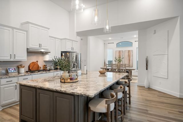 17437 Violet Vineyard Street, Conroe, TX 77302