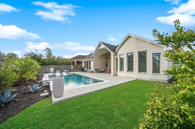 17437 Violet Vineyard Street, Conroe, TX 77302