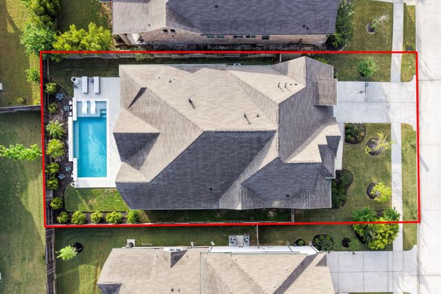 17437 Violet Vineyard Street, Conroe, TX 77302