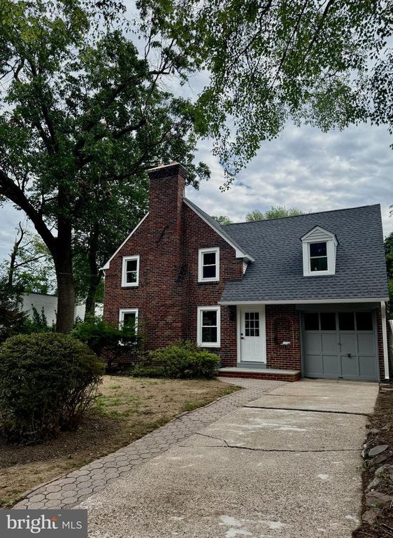 16 ASBURY AVE, Elkins Park, PA 19027