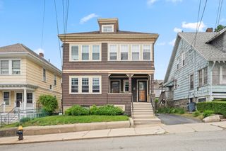 173 Train St 1, Boston, MA 02122